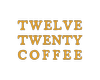 Twelve Twenty Coffee