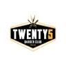 TWENTY5 Barber Club