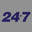 Twenty Four Seven