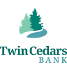 Twin Cedars Bank