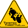 TwistedThrottle.com | Online Store | USA