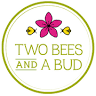 Two Bees & A Bud