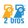 2 BROS | NASHVILLE HOT CHICKEN | BURGERS | MILKSHAKES