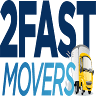 Two Fast Movers (Atlanta Delivery & Moving services)