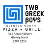 TWO GREEK BOYS GLENELG NORTH