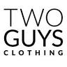 Two Guy's Clothing