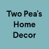 Two Peas Home Decor