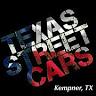 Texas Street Cars