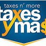 Taxes y Mas - Yakima - Tax Service - Payroll - Accounting - Notary