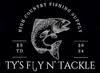 Ty’s Fly N Tackle