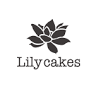 Lily cakes