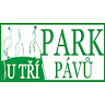 Park Three peacock
