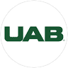 Uab School of Medicine: Moncier James PHD