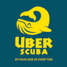 Uber Scuba Komodo