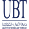 University of Business & Technology