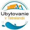 Ubytovanie v TATRALANDII