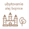 Ubytovanie Alej Bojnice