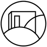 Ubytování na Lontu