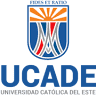 Universidad Católica Del Este (UCADE)