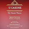 U CASONE - La Grande Maison Corse