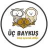 Üç Baykuş Kitabevi