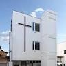 Nihonkirisuto Kyodan Nagaokakyo Church