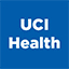 UCI Health Visitor Parking
