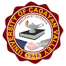 University of Cagayan Valley