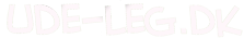 Ude-leg.dk