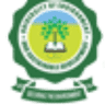 School of Sustainable Development (SSD-UESD)