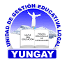 UGEL Yungay