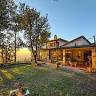 Vista sull'oliveto Countryhouse