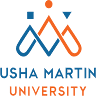Usha Martin University City Office