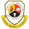 uganda martyrs university