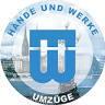 Hände und Werke Umzüge
