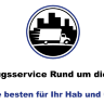 Umzugsservice Rund um die Welt