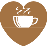 Un amour de café