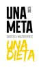 Una Meta Una Dieta Nutrición deportiva