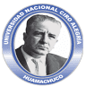 Universidad Nacional Ciro Alegría