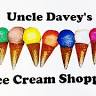 Uncle Davey's Ice Cream Shoppe