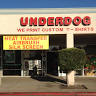 Underdog Fashion & T-Shirt Printing