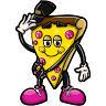 Under Pizza