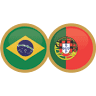 União Brasil Portugal - Cidadania Portuguesa