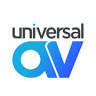 Universal AV Services Ltd