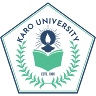 Karo University