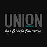 Union Bar & Soda Fountain