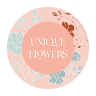 Unique flowers