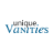 Unique Vanities