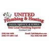 United Plumbing & Heating Sales