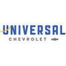 Universal Chevrolet Auto Repair
